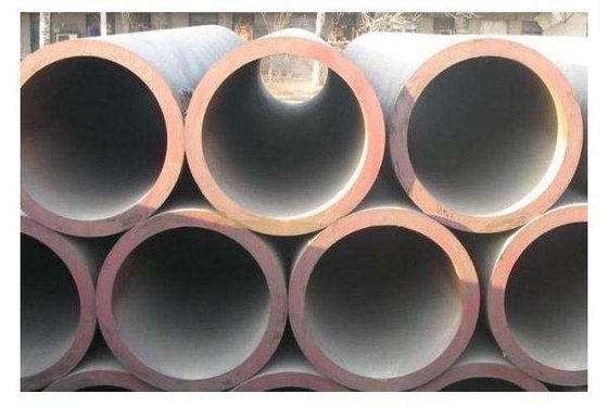 Inconel Alloy Tube 600 601 625 718 Building Material Cold Drawn 50mm Steel Tube