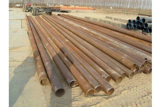 Inconel Alloy Tube 600 601 625 718 Building Material Cold Drawn 50mm Steel Tube