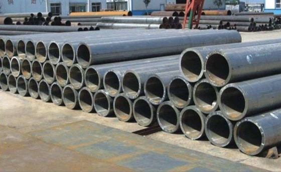 Inconel Alloy Tube 600 601 625 718 Building Material Cold Drawn 50mm Steel Tube