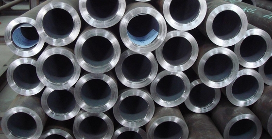 Nickel Based Inconel 908 Seamless Steel Pipe 713 SCH 40s 80s 160s Welded Pipe Tube