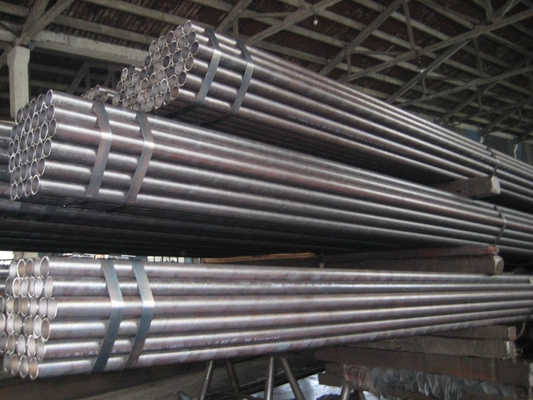 Nickel Based Inconel 908 Seamless Steel Pipe 713 SCH 40s 80s 160s Welded Pipe Tube