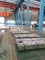 Z180 Cold Rolled High Strength Steel Plate Galvanized Steel Coils SPCC SPCD 0.61*1250mm