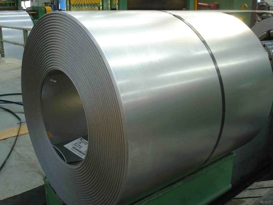 GI/SECC DX51 ZINC Cold Rolled Coil / Hot Dipped Galvanized Steel Coil / Sheet / Plate / Strip