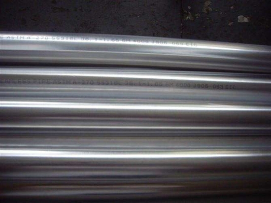 1&quot; Sch 40s Inconel 792 Tube Welded SGS 30&quot; Sch 5s Inconel 792 Pipe Tube