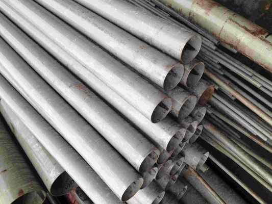 1/4&quot; Sch 10s Inconel 792 Pipe Seamless Steel Pipe Sch 80s Inconel 792 Pipe Tube