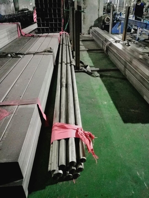 Multifunctional 4 Inch A53 GR.B /A333 Gr1/API 5l X52 Seamless Steel Pipe Cryogenic Tube