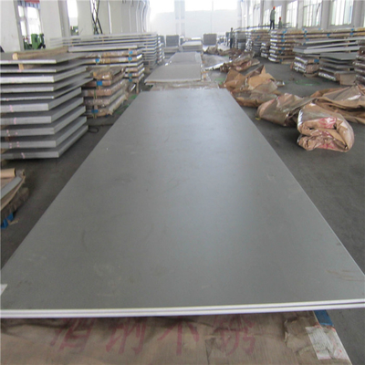 Heat Treating 440c Stainless Steel Sheet Hardness 440c Stainless Steel Corrosion Resistance