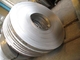 Hot Rolled SUS 440B 301 BA Stainless Steel Strips / Spring , Width 110mm-680mm