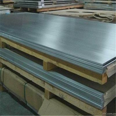 825 Stainless Steel Plate Hastelloy C22 Incoloy 825 Alloy Asme SB 423 Plate ISO