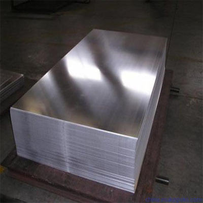 Nickel 200 Monel 400 Invar 36 Price Stainless Steel Plate / Sheet