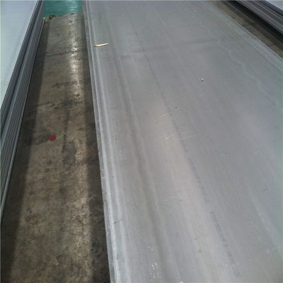 4x8' 2B Finsh Grade 317L S31703 1.0-3.0mm Thickness Cold Rolled Stainless Steel Sheet