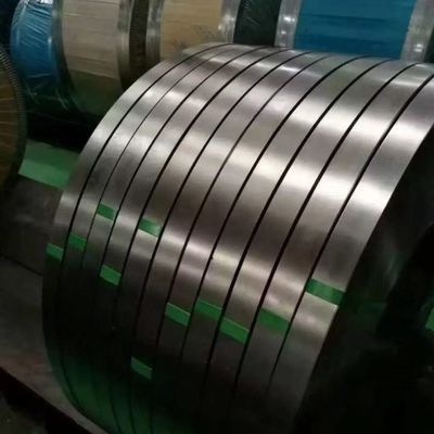 Hot Rolled Pickling Steel Coil Slitting Strip