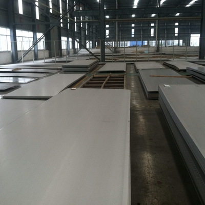 2205 Duplex Stainless Steel Corrosion S32205  S31803 Duplex Stainless Steel Plate High Corrosion Resistance