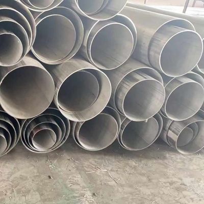 SCH10 Stainless Steel Welded Pipe