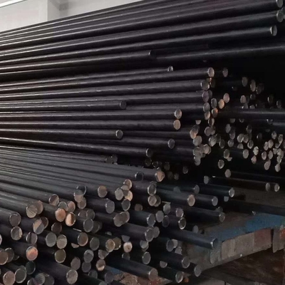 3-300mm Soft Magnetic Alloy  1J50 1J79 3J53 4J29 4J36 4J42  Alloy Round Bar