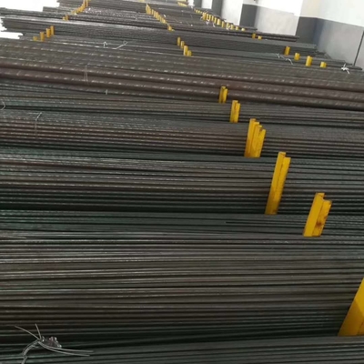 3-300mm Soft Magnetic Alloy  1J50 1J79 3J53 4J29 4J36 4J42  Alloy Round Bar