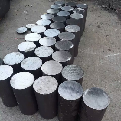 S32750 Super Duplex Stainless Steel Round Metal Bar DIN 1.4410 Round Bar EN10088-3 Standard