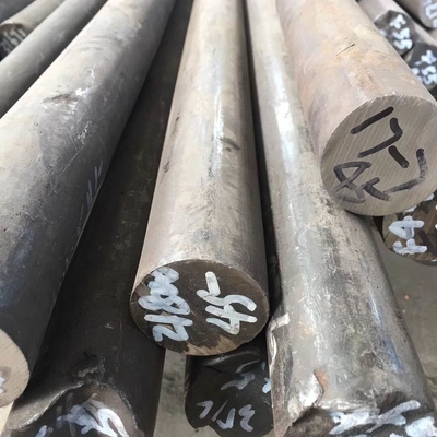 SS 2324 / AISI 329 / UNS S32900 / 1.4460 Forged Duplex Steel Bar  Hollow Bar Hot Rolled