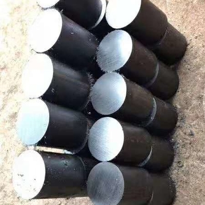 40CrNiMoA SNCM439 Alloy Steel Round Bar  Black Surface 160mm Alloy Steel Rod
