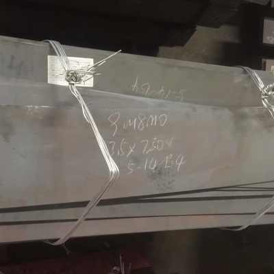 440C Stainless Steel Sheet 9Cr18Mo 9Cr18Mov D2 For Knife 440c Sheet  1.0*610*2000