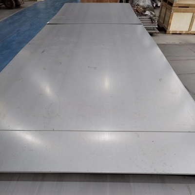 Stainless Steel Material 1.4563 Plate Nickel Alloy N08028 / 28/din 1.4563/alloy28 Stainless Steel Plate