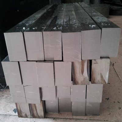 ASTM A276 TP304 Stainless Steel Flat Bar SS304 Flat Bar 65*10*6000MM Hairline Surface