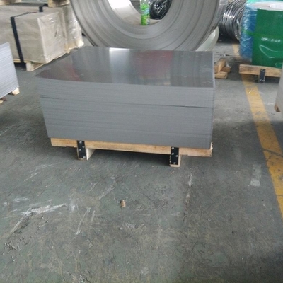 INOX 316LN Stainless Steel Sheet Metal ASTM A959 316LN (S31653) Stainless Steel Sheet