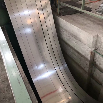 304 Stainless Steel Sheet 0.4-6.0mm 8K Mirror Finish for Laser Cutting