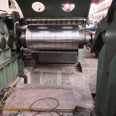 1.4509 AISI 441 2B 2D Stainless Steel Sheet SUS441 Metal Sheet 2D Surface Used For Automobile Exhaust System