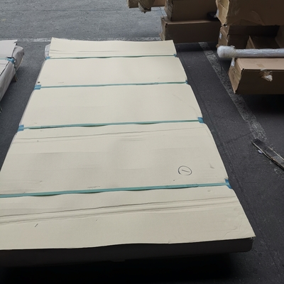 1.4509 Stainless Steel Sheet  441 Grades 2D Finish Inox Sheet