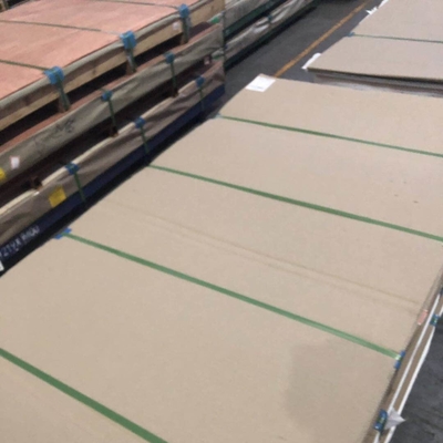 ASTM A240/A240M INOX 439 Metal Cold Rolled Stainless Steel Sheet SUS439  1.4510 2.5*1219mm