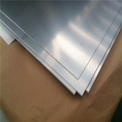 441 Stainless Steel Sheet Metal Sheet EN 1.4509  Inox Sheet 1.5*1260*2440mm For Exhaust System