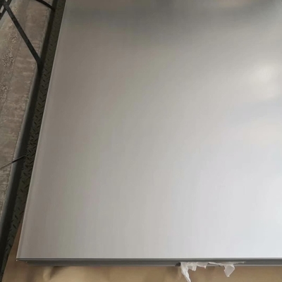 Cold Rolled 1000mm Width 0.5mm Thickness SS 441 Sheet SUS441 Stainless Steel Sheet