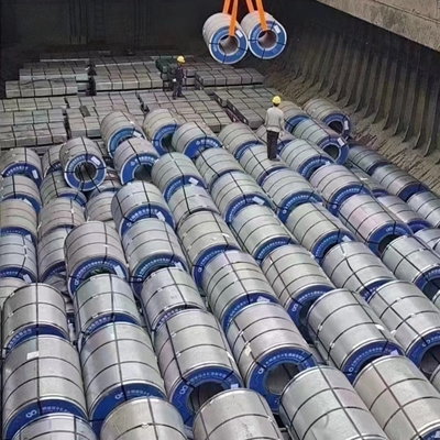 ASTM A653 G90  Z275 High Coating 2.00*1500*3000mm Galvanized Steel Sheet DX51D Z275g Hot Dipped Galvanized Steel  Coil