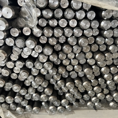 S45C Cold Drawn Round Bar SAE1045 Cold Rolled Rod Annealing With Hardness 18.3*2500mm