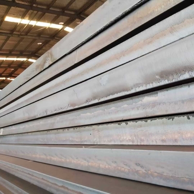 SA387Gr22 CL2 N+T Boiler and Pressure Vessel Steel Plate 18*2200*12000MM