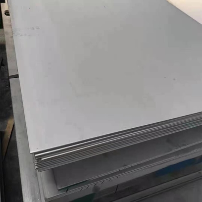 SUS410  Stainless Steel Plate 3mm *1510*6000mm X12Cr13 (1.4006) TP410 Inox Plate