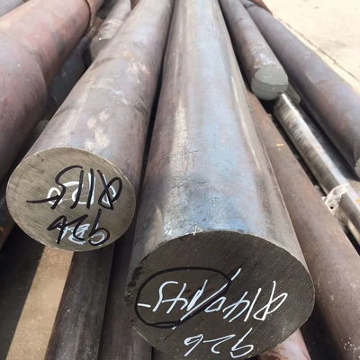 Premium Incoloy 926 UNS N08367/N08926 1.4529 Stainless Steel Round Bar   For High-Temperature Environments