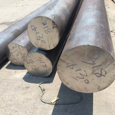 926(1.4529) Stainless Steel Solid Round  Bar 8367/N08926 Bright Rod Dimension 6-250MM