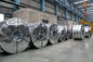 Hot Dipped Galvanized Steel Coils , GI Silted Steel Coil 0.95 Mm THK X 182mm WD G-550 Z-275