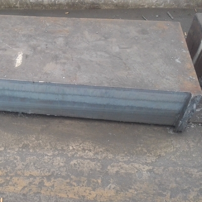 High Carbon Steel S45C Carbon Steel SAE 1045  Hot Rolled  Ms Mild Steel Plate  20-200MM