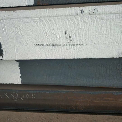 Structural Steel Plate EN10025-4 S355J2+N  Alloy Steel Plate EN 10025 S355J2G3
