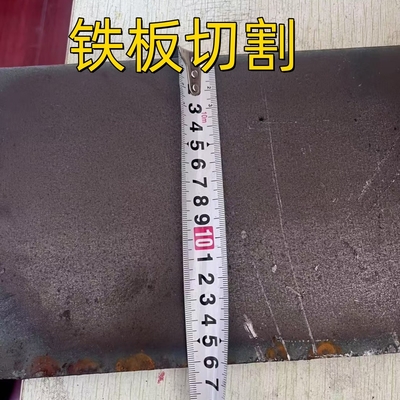 EN10025-2 S355J2+AR Hot Rolled Steel Plate Alloy S355J0 S355JR S355J2+N High Strength