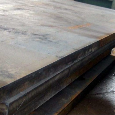 Carbon Structural Steel Plate Sheet S355J2 +N  Hot Rolled Carbon Steel Plate Q355ND 200MM