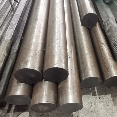 SAE1045 / S45C / S45K Cold Drawn Round Bar Dia 4-150 mm  C45 Bright Bar Smooth Surface