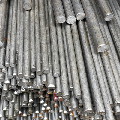EN 10025-2 S355JR Cold Drawn Steel Round Bar High Strength Structural Steel Q345B  H8 25*3000 Round Rod