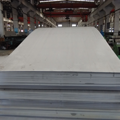 Mirror 8K Finish SUS304 1.4301 Cold Rolled  AISI 304 Stainless Steel Sheet For Decorations 0.6*1220*2440mm