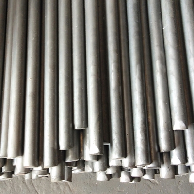 Medium Carbon Steel Round Bars Grade SAE1045 S45C  In 16mm  Quenched And Tempered