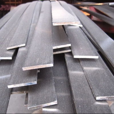 Hot Rolled 310S Stainless Steel Flat Bar SS310S Metal Bar 310S 2520  With SGS / BV Inspection