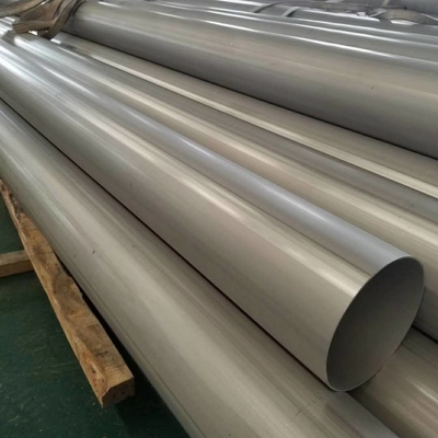ASME SA790 S32750 2507 S25073 Duplex Steel Pipe DIN1.4410 Seamless Tube